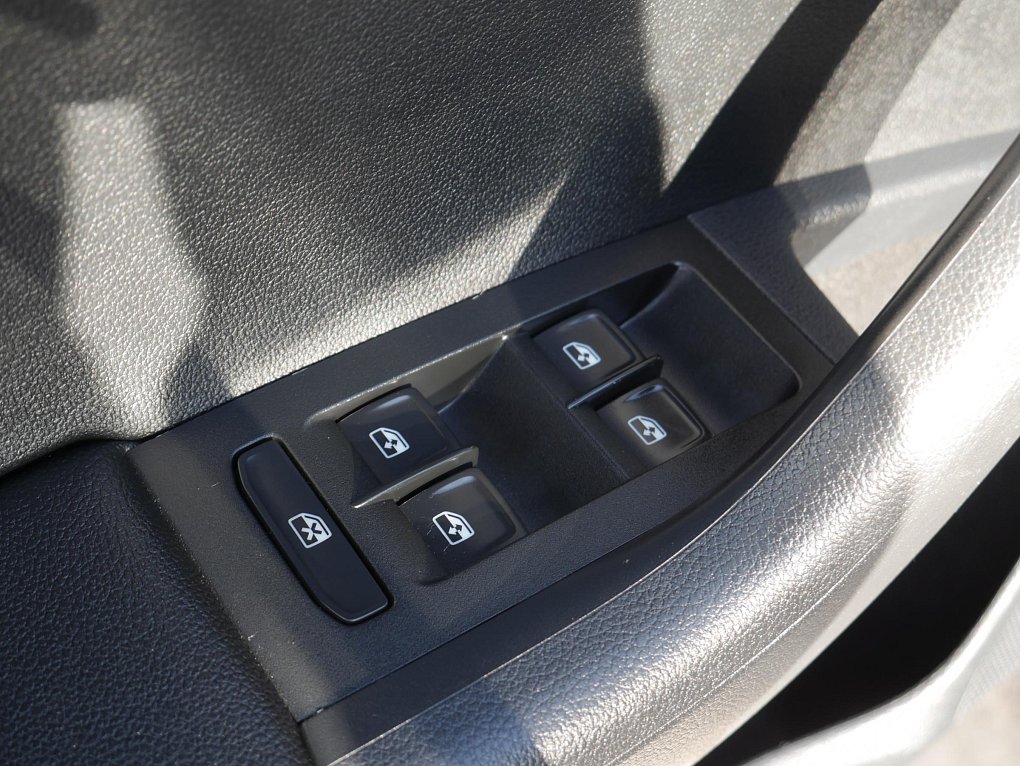 Škoda Octavia III 2.0TSi Style