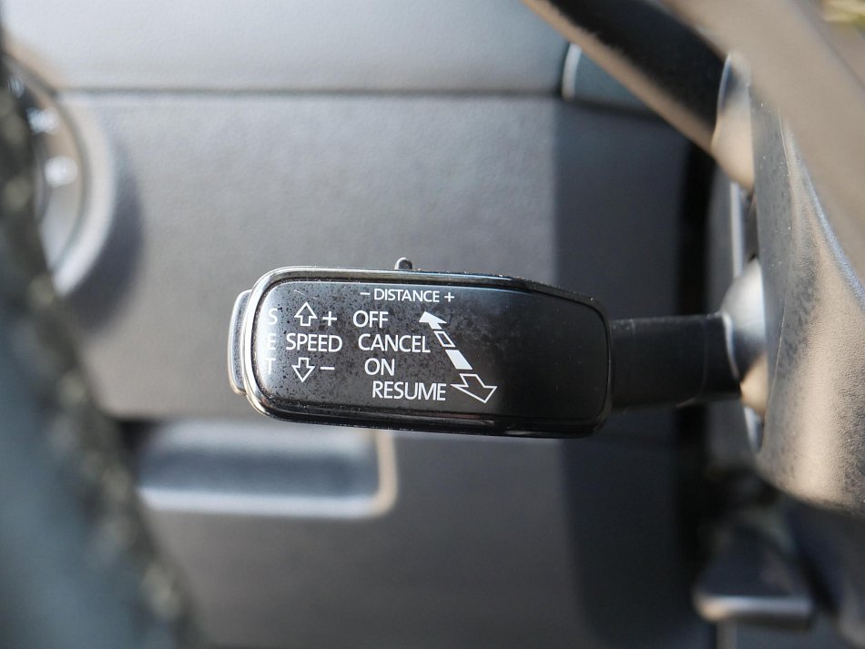 Škoda Octavia III 2.0TSi Style