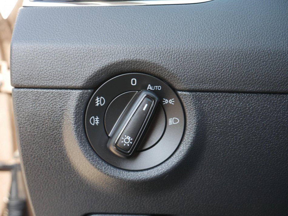 Škoda Octavia III 2.0TSi Style