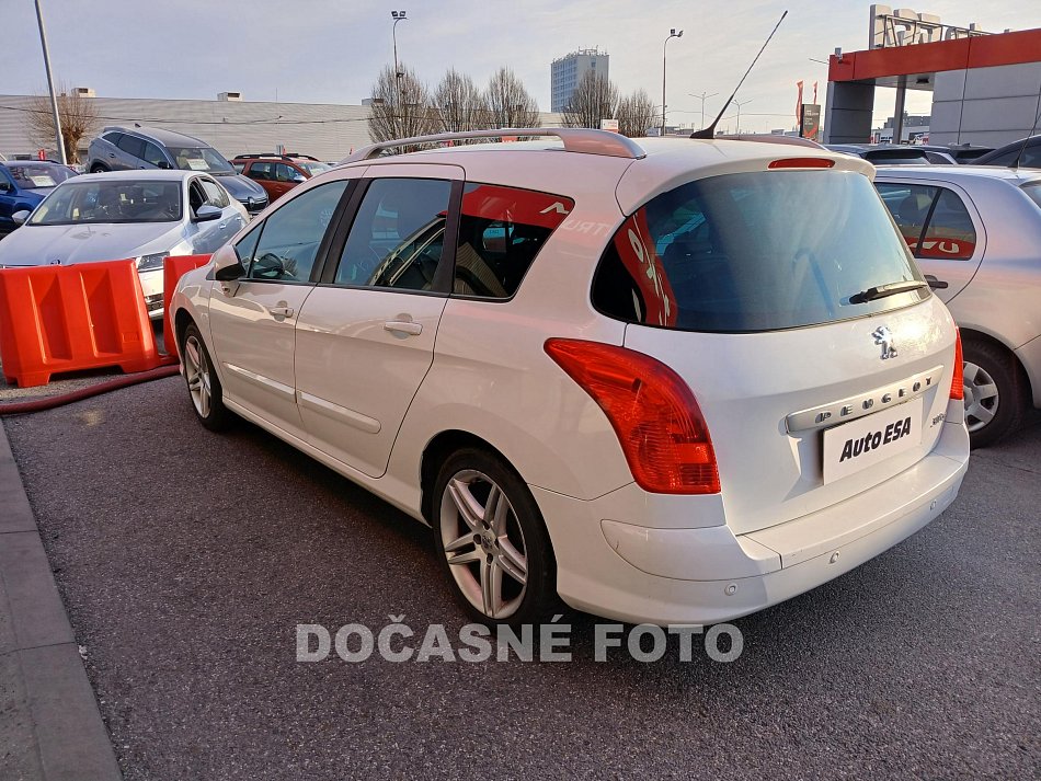 Peugeot 308 1.6 HDI 
