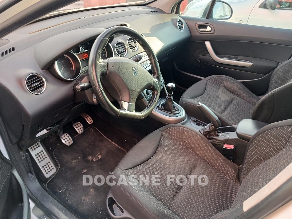Peugeot 308 1.6 HDI 