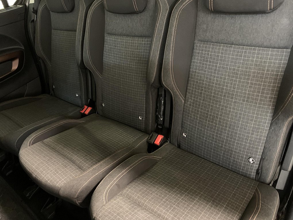 Peugeot Rifter 1.2T GT Line