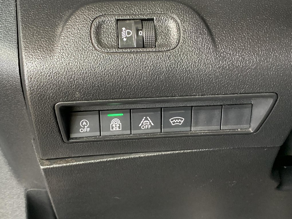 Peugeot Rifter 1.2T GT Line