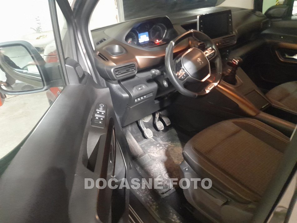 Peugeot Rifter 1.2PureTech 