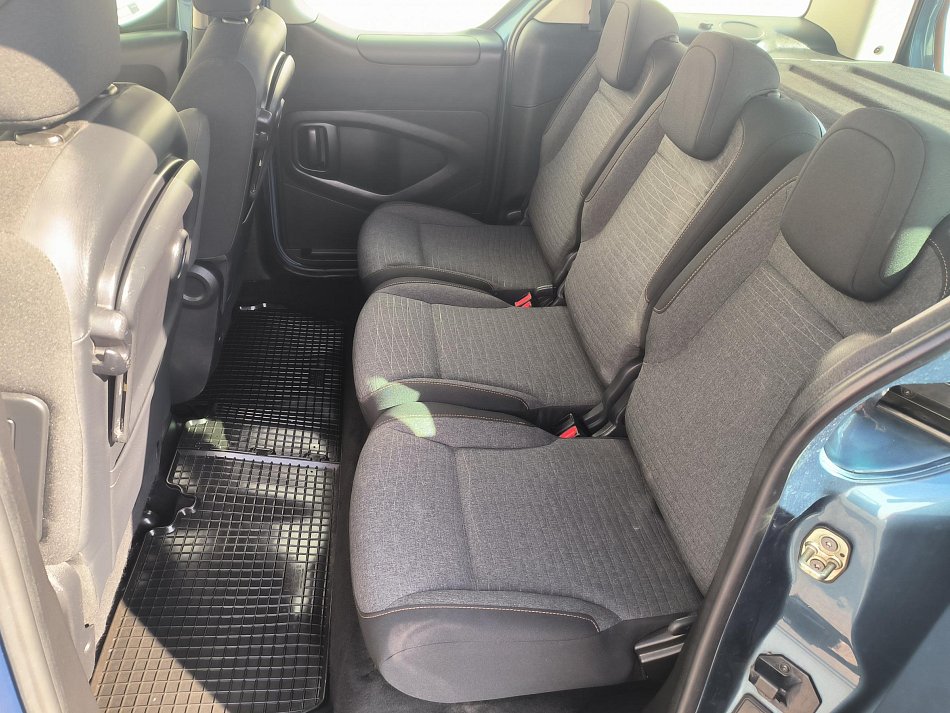 Citroën Berlingo 1.6VTi 