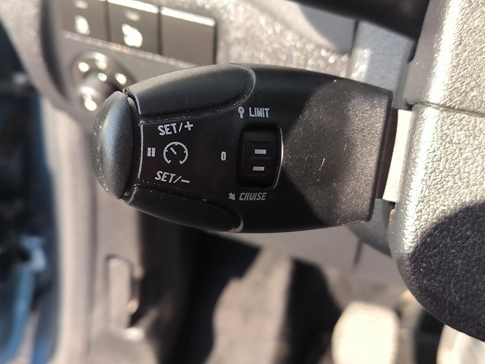 Citroën Berlingo 1.6VTi 