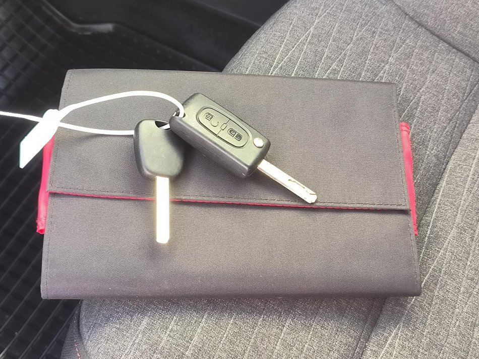 Citroën Berlingo 1.6VTi 