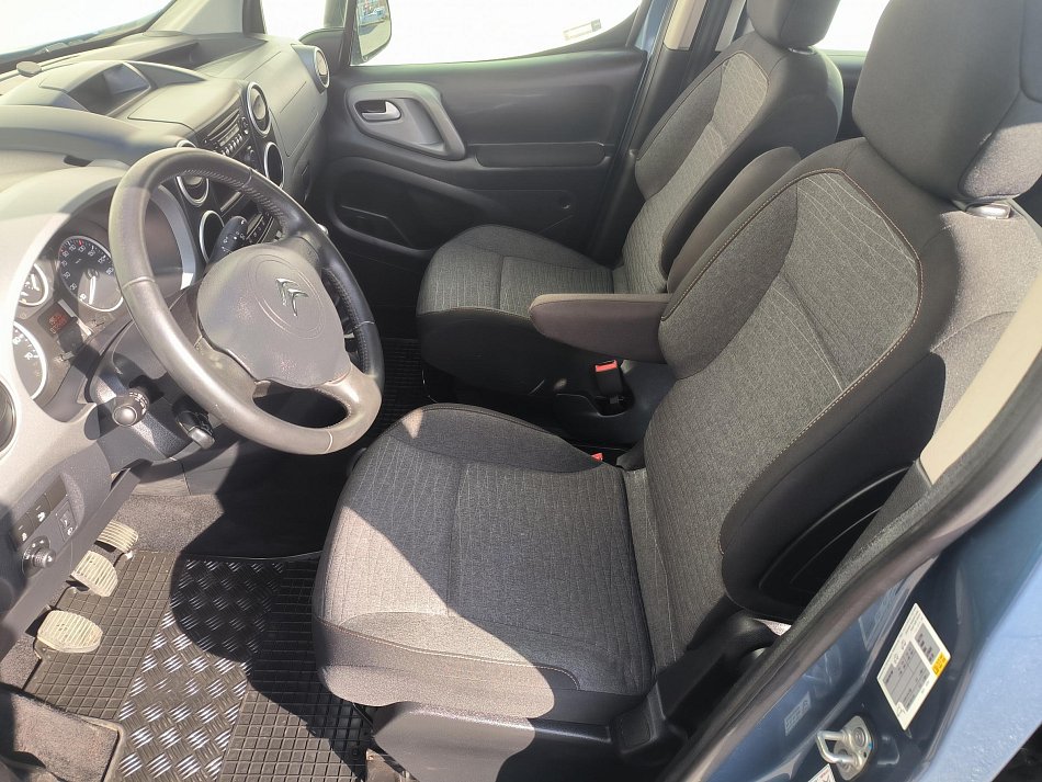 Citroën Berlingo 1.6VTi 