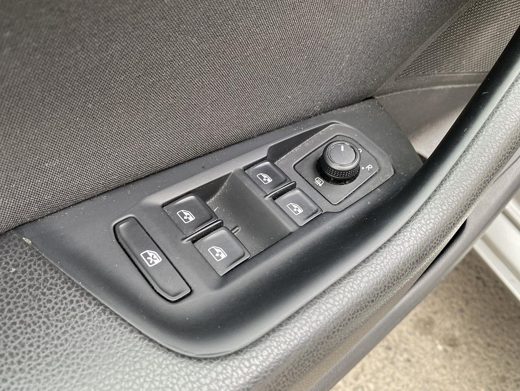 Volkswagen Passat 1.8 TSi Comfortline