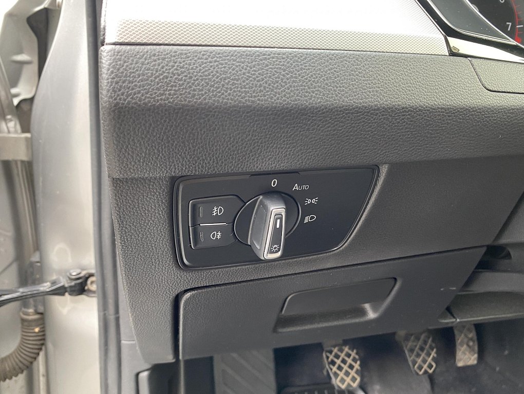 Volkswagen Passat 1.8 TSi Comfortline