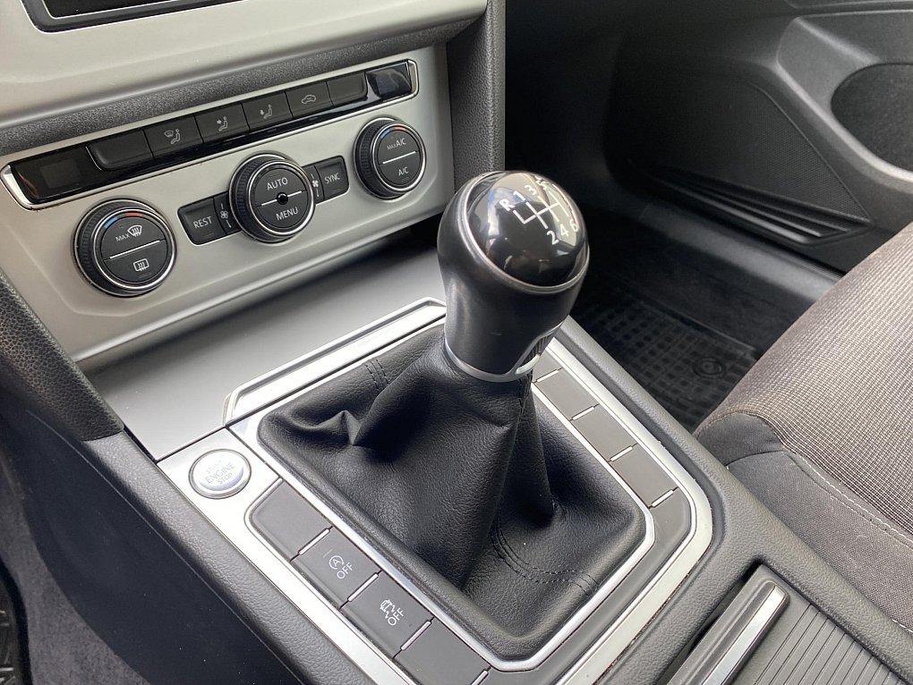 Volkswagen Passat 1.8 TSi Comfortline