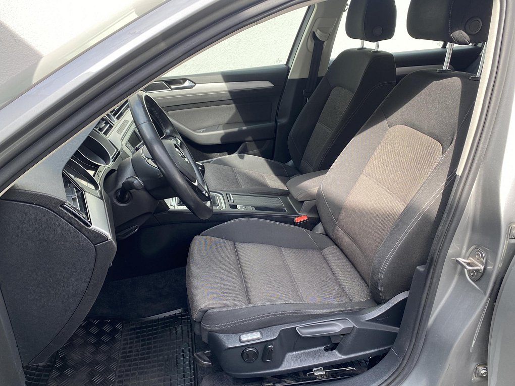 Volkswagen Passat 1.8 TSi Comfortline
