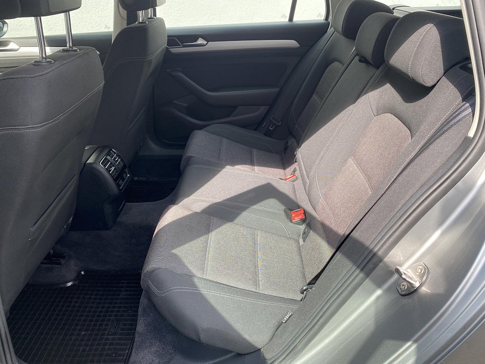 Volkswagen Passat 1.8 TSi Comfortline