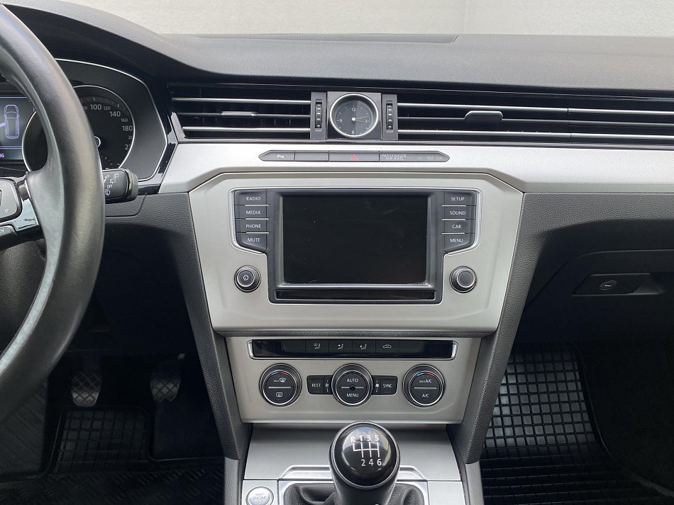 Volkswagen Passat 1.8 TSi Comfortline