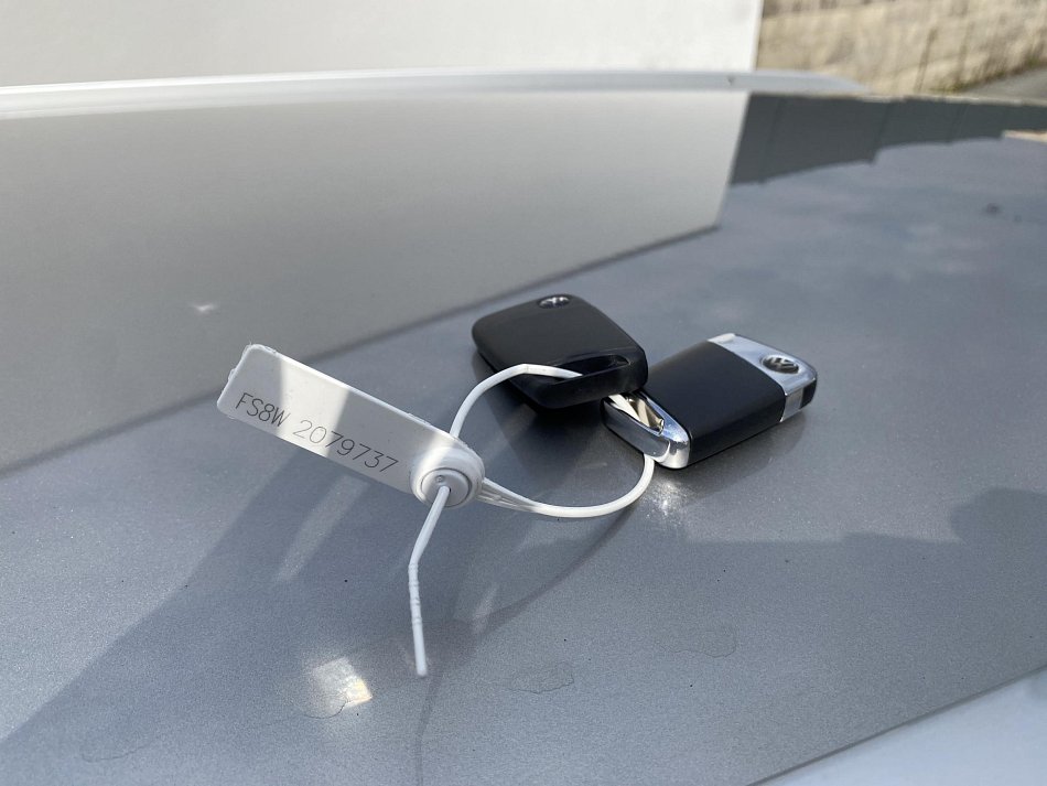 Volkswagen Passat 1.8 TSi Comfortline