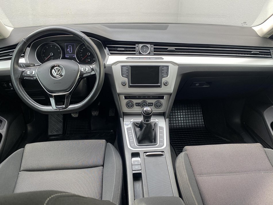 Volkswagen Passat 1.8 TSi Comfortline