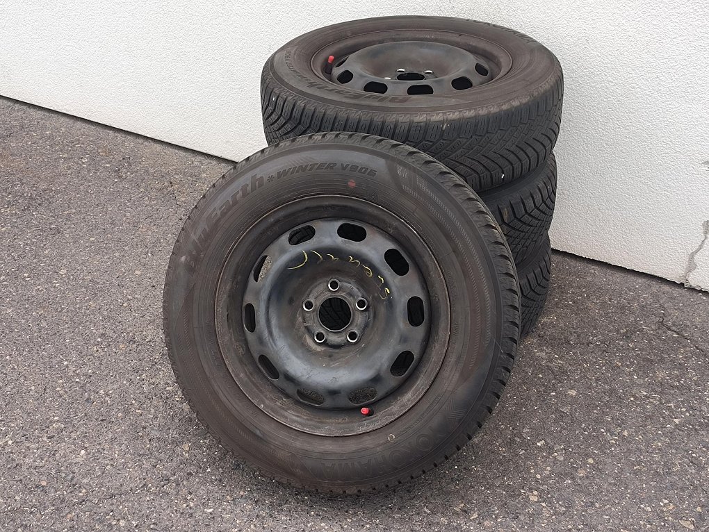 Škoda Octavia 1.6 i 