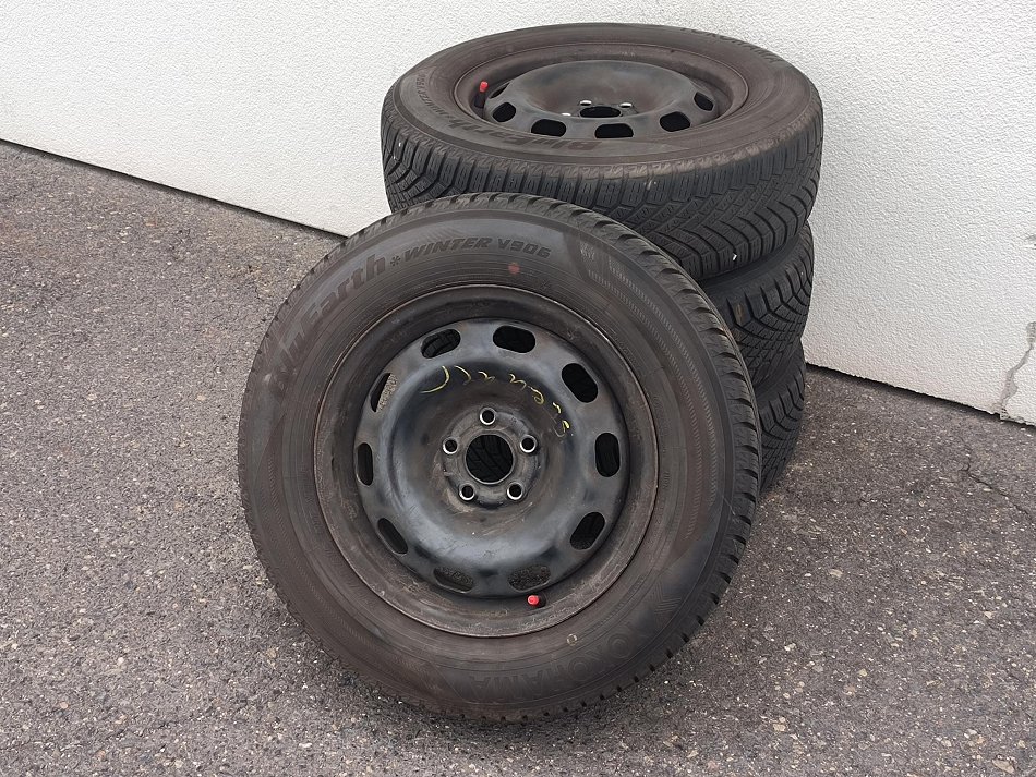 Škoda Octavia 1.6 i 