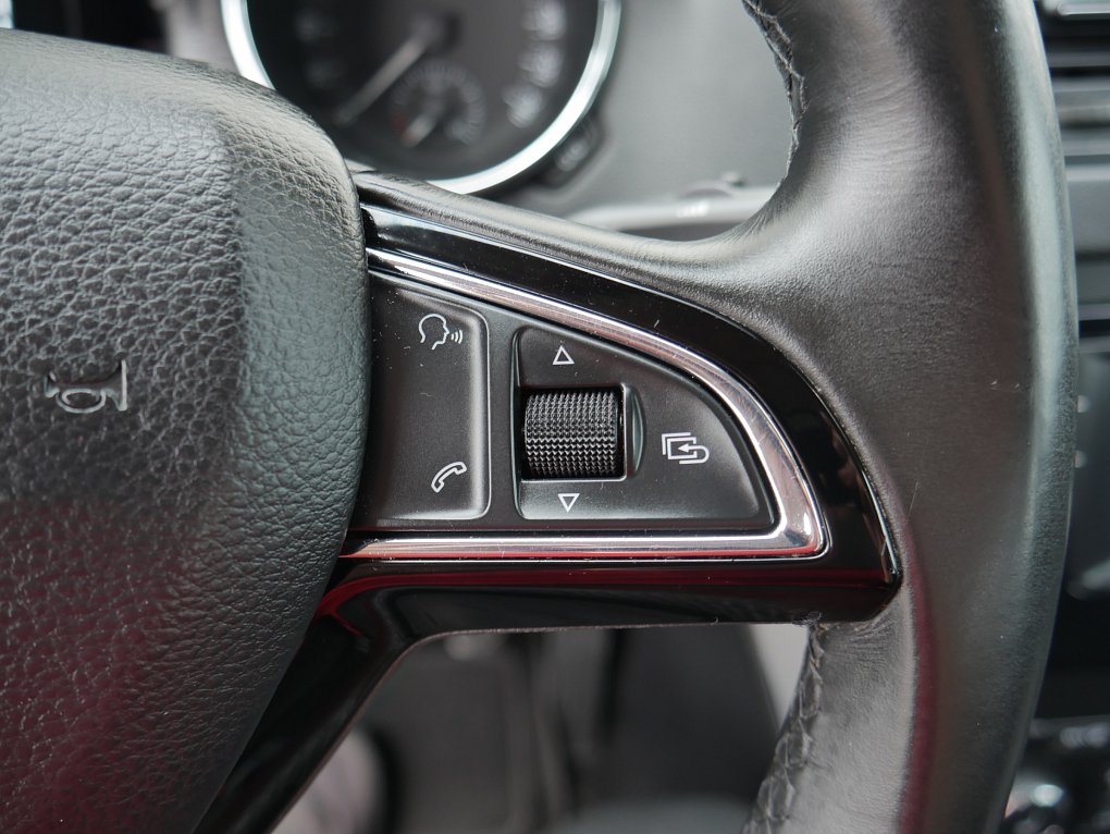 Škoda Yeti 2.0 TDi 