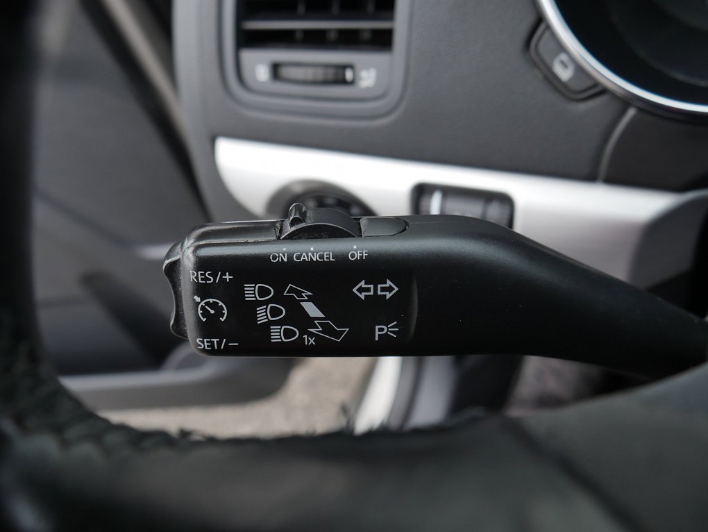 Škoda Yeti 2.0 TDi 