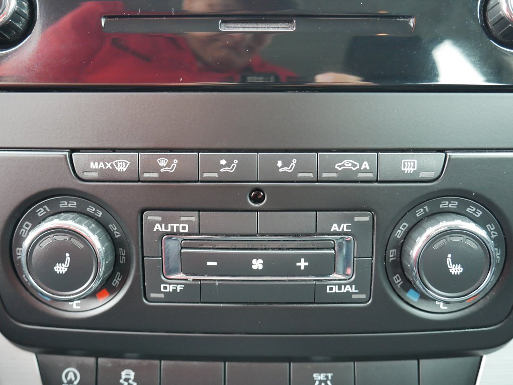Škoda Yeti 2.0 TDi 