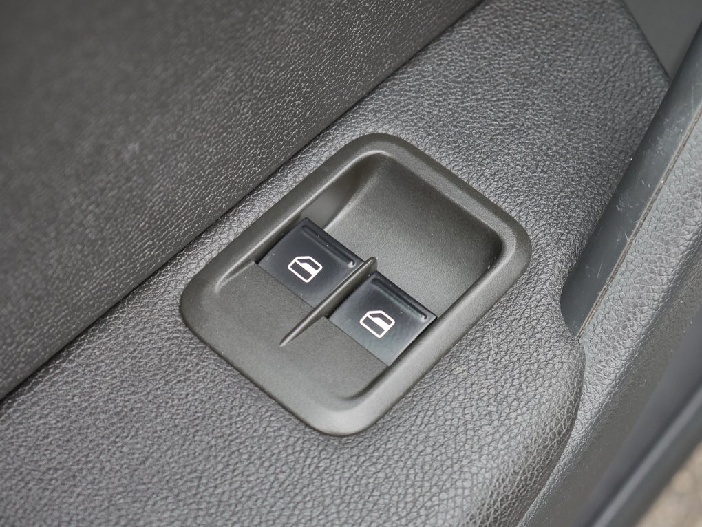 Škoda Yeti 2.0 TDi 