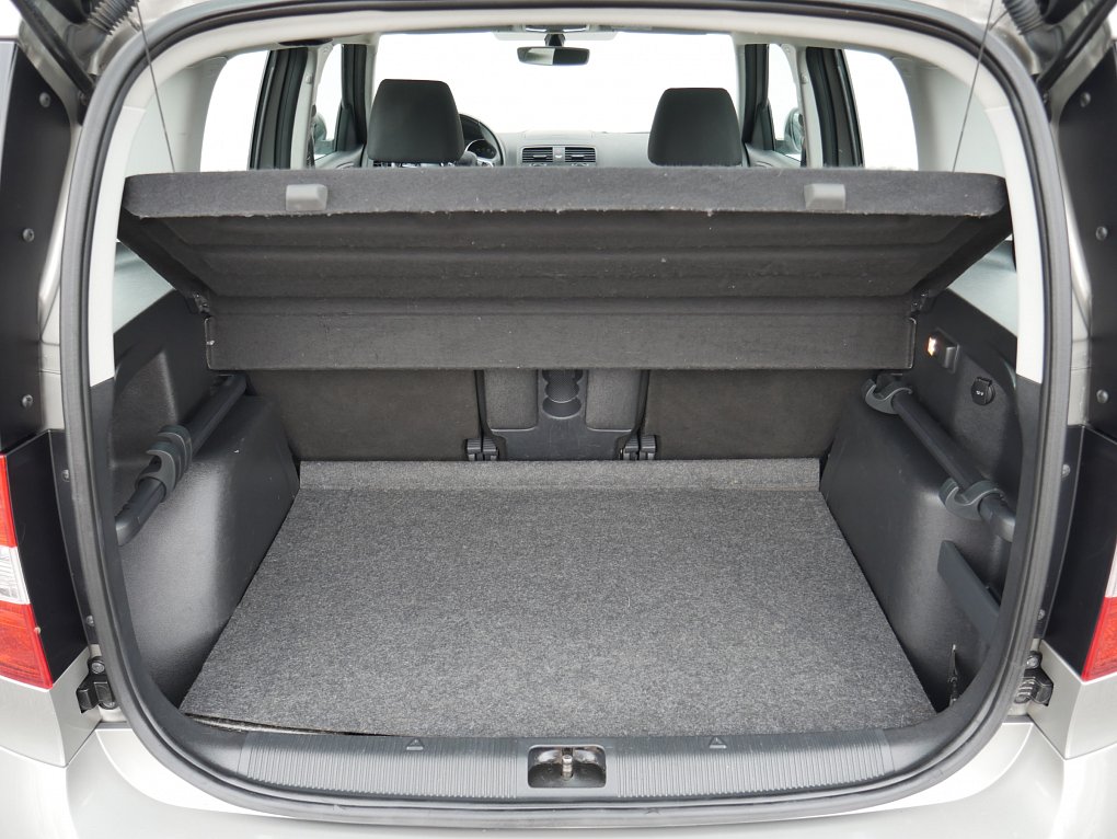 Škoda Yeti 2.0 TDi 