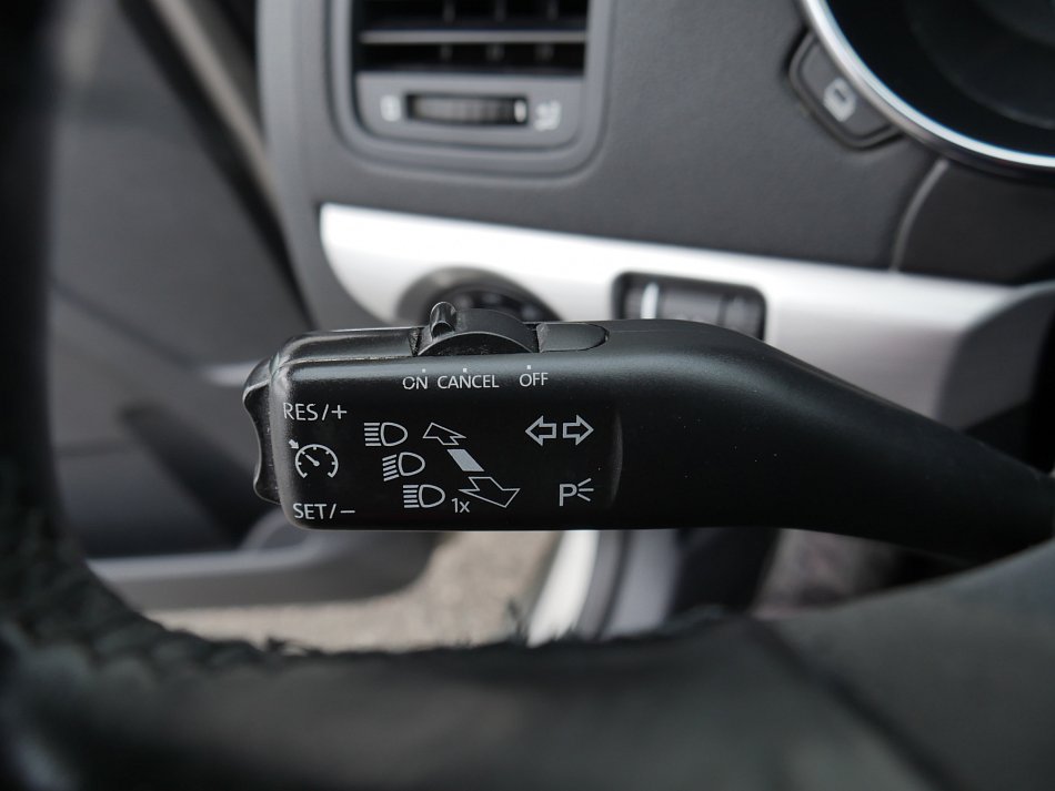 Škoda Yeti 2.0 TDi 