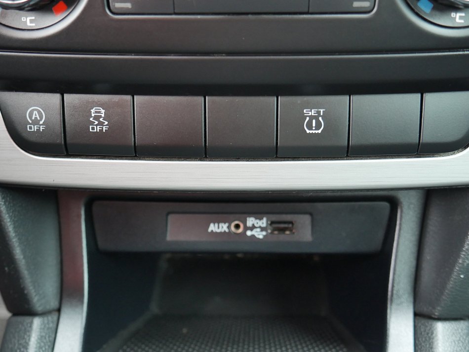 Škoda Yeti 2.0 TDi 