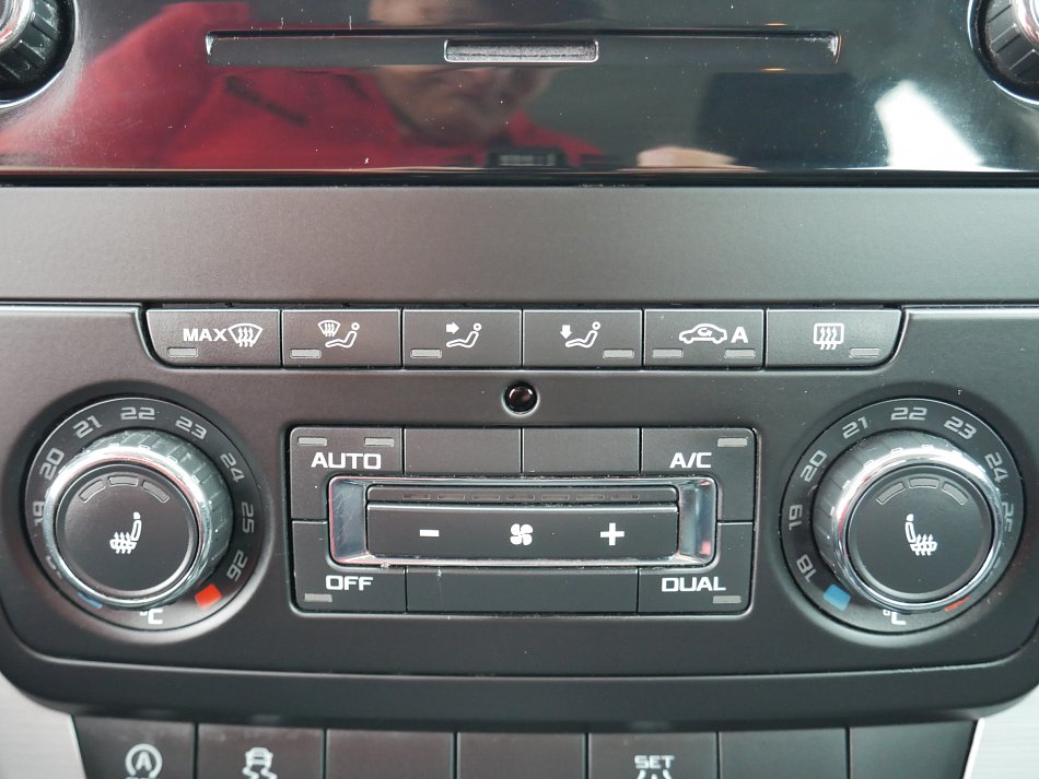 Škoda Yeti 2.0 TDi 