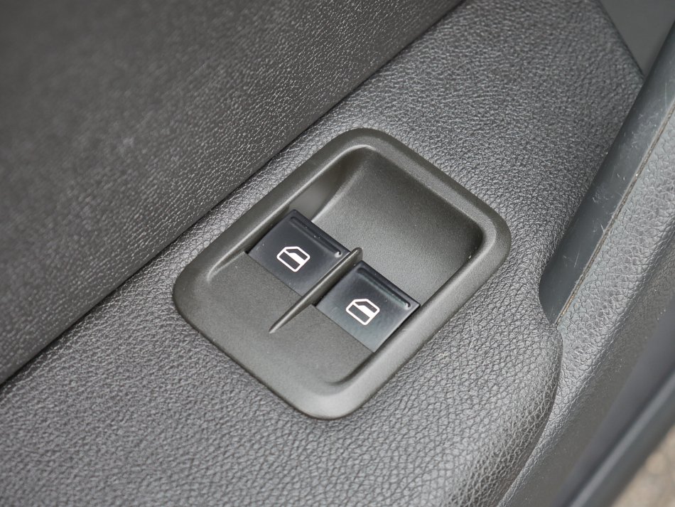 Škoda Yeti 2.0 TDi 