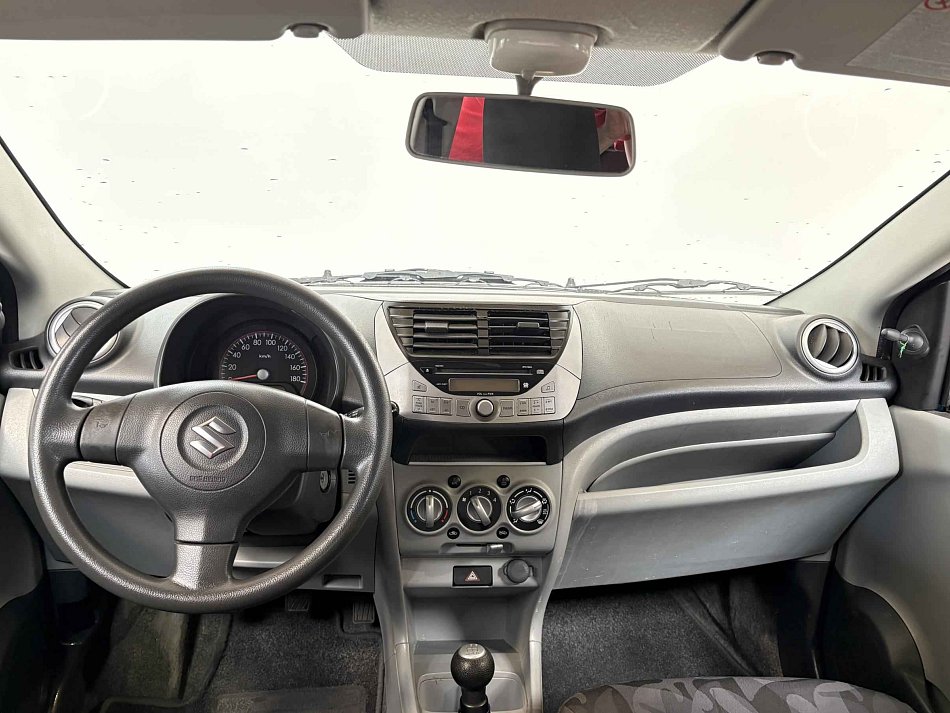 Suzuki Alto 1.0i 