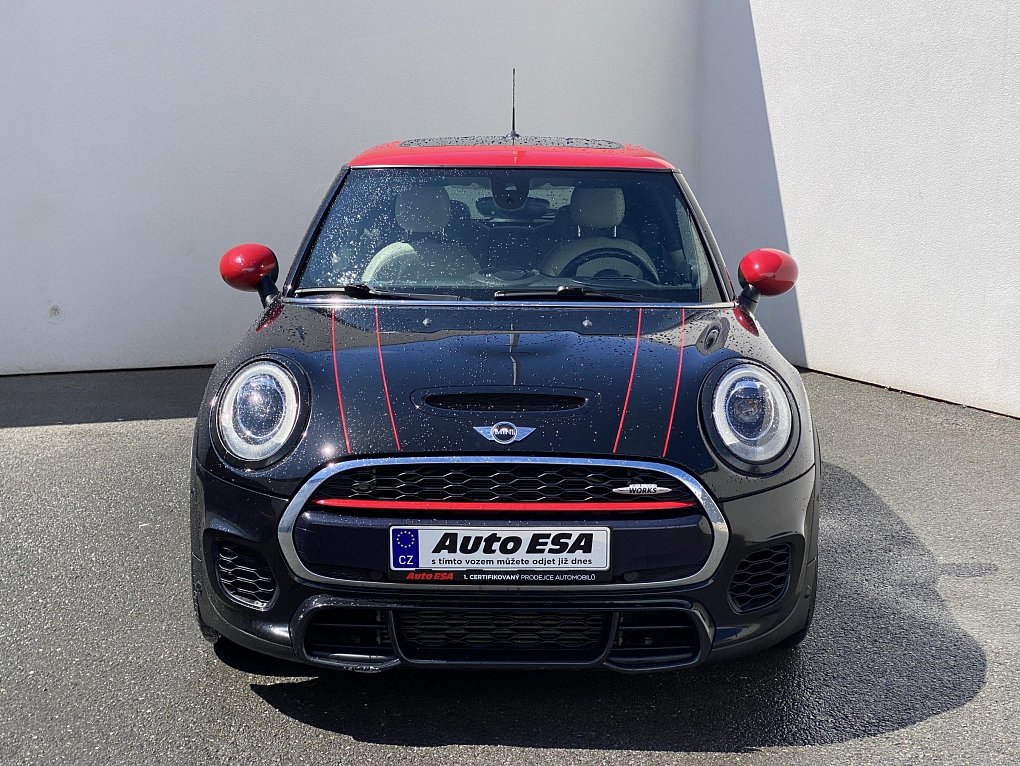 Mini Cooper 2.0 i 
