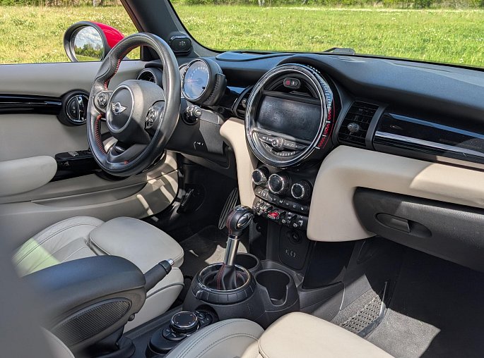 Infotainment