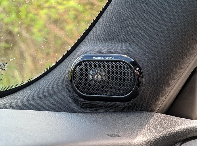 Infotainment