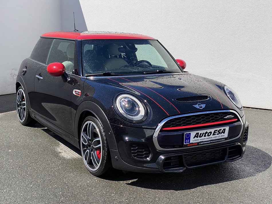 Mini Cooper 2.0 i 