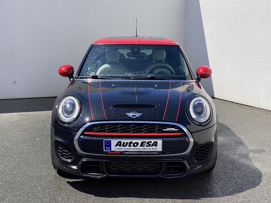 Mini Cooper 2.0 i 
