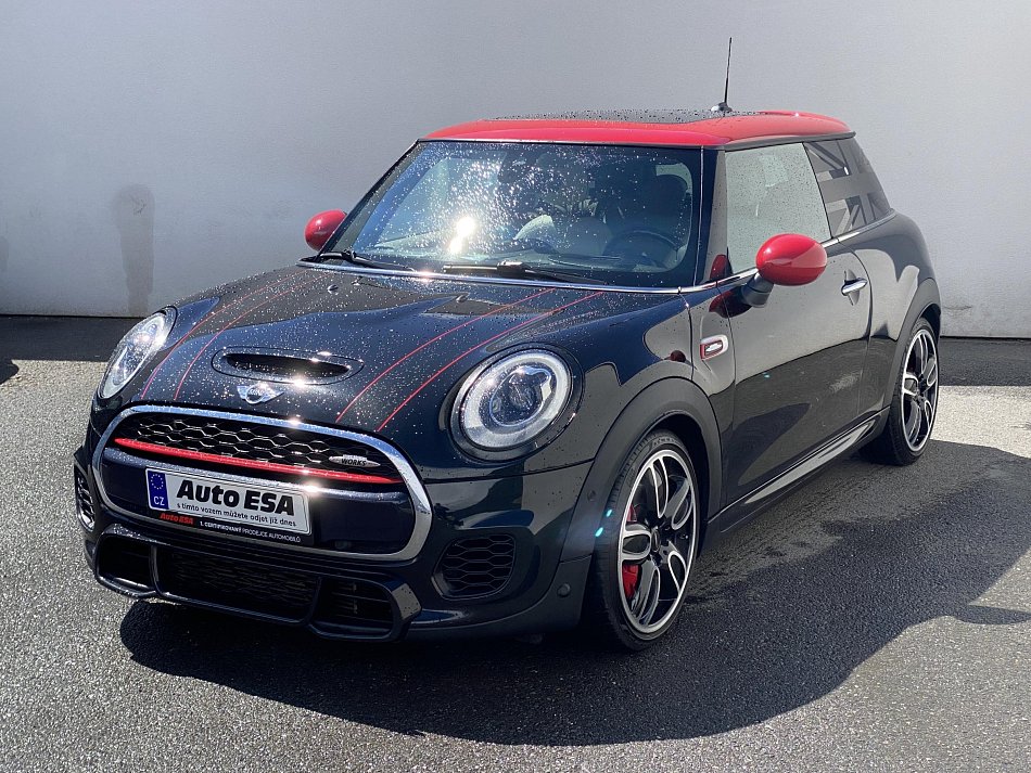 Mini Cooper 2.0 i 
