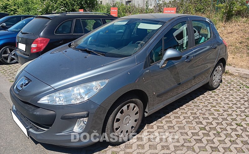 Peugeot 308 1.4i 