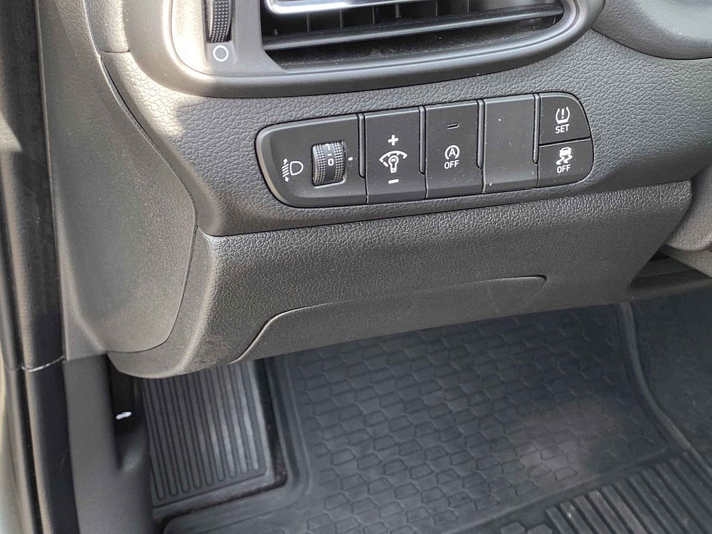 Hyundai I30 1.5 T-GDi Smart
