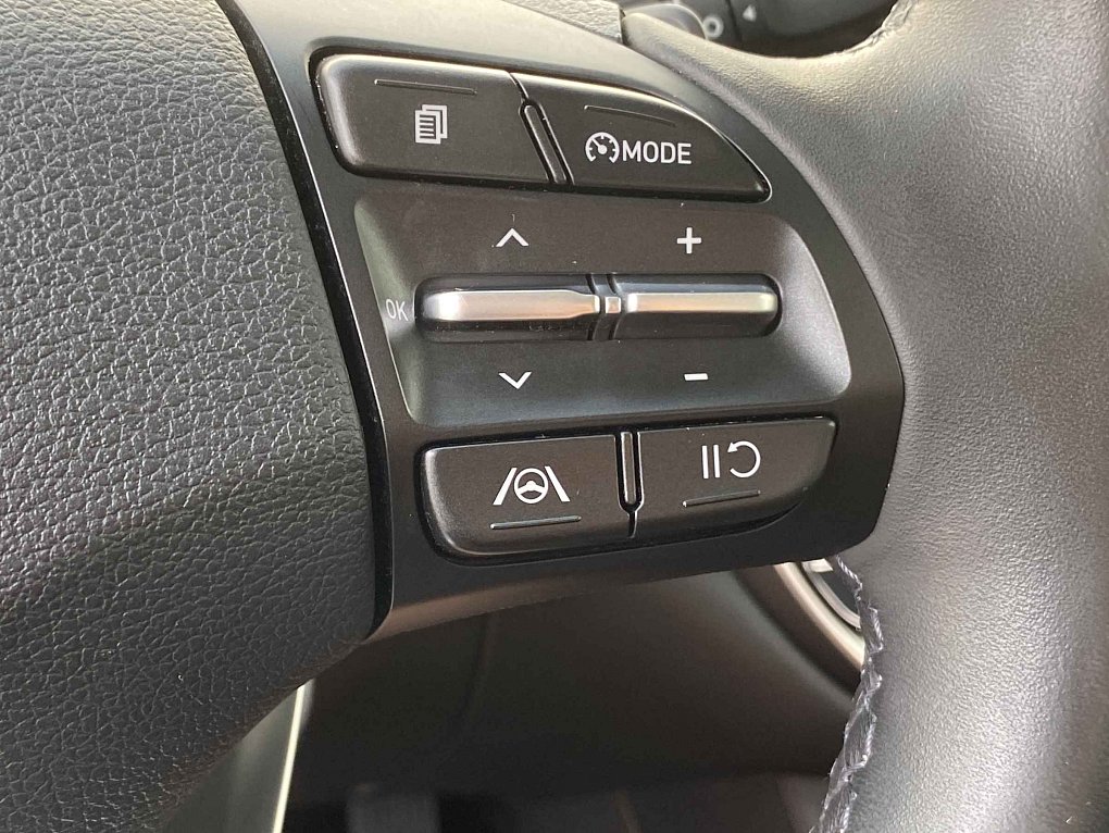 Hyundai I30 1.5 T-GDi Smart