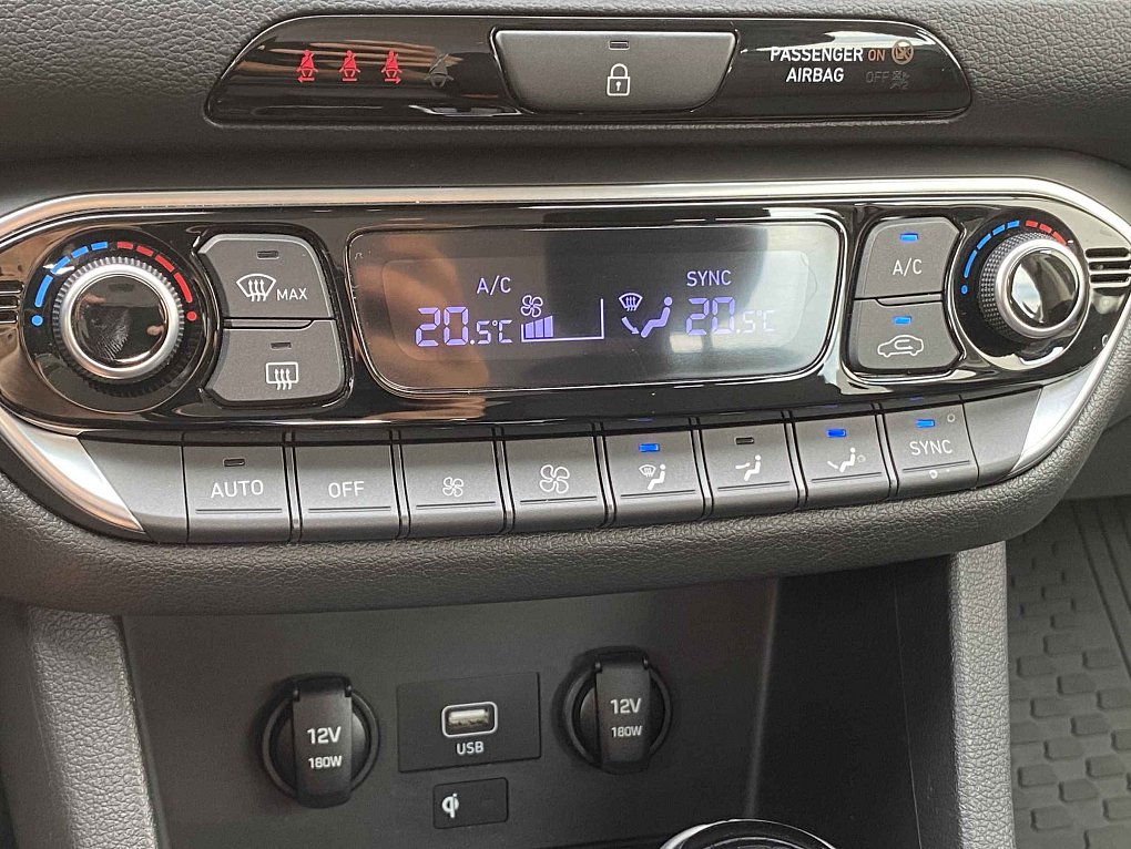Hyundai I30 1.5 T-GDi Smart