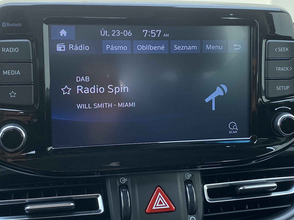 Hyundai I30 1.5 T-GDi Smart