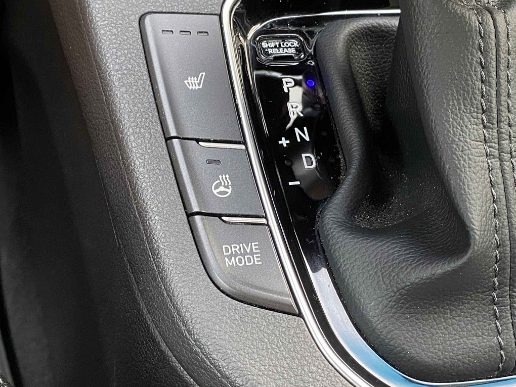 Hyundai I30 1.5 T-GDi Smart