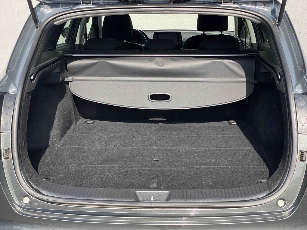 Hyundai I30 1.5 T-GDi Smart