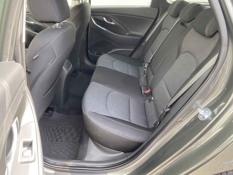 Hyundai I30 1.5 T-GDi Smart
