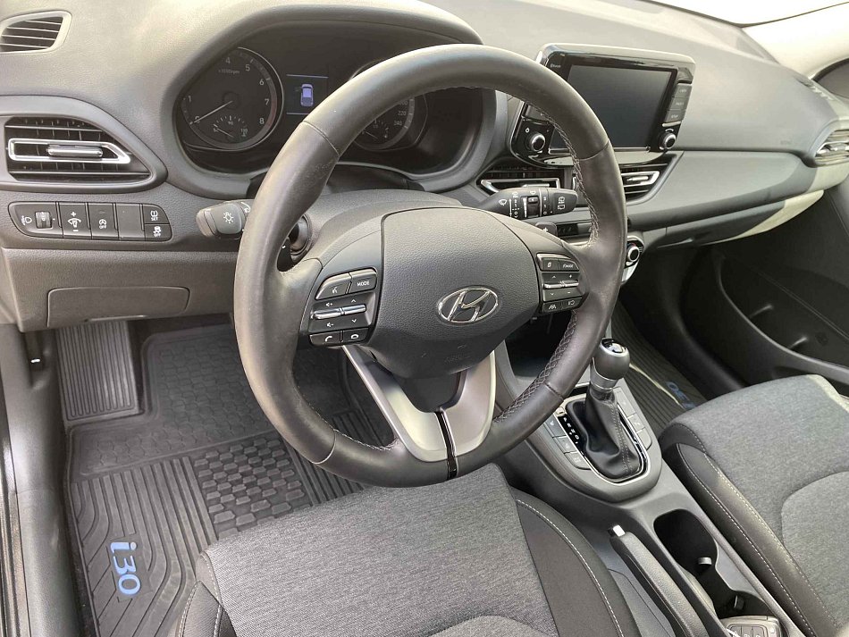 Hyundai I30 1.5 T-GDi Smart
