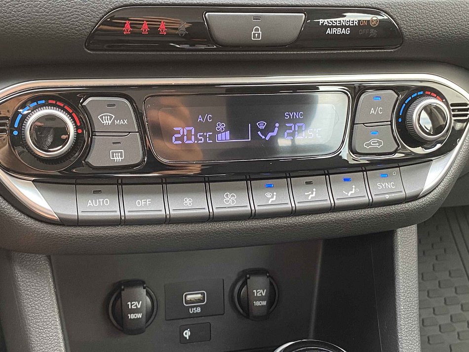 Hyundai I30 1.5 T-GDi Smart