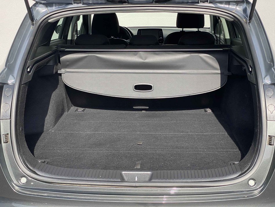 Hyundai I30 1.5 T-GDi Smart