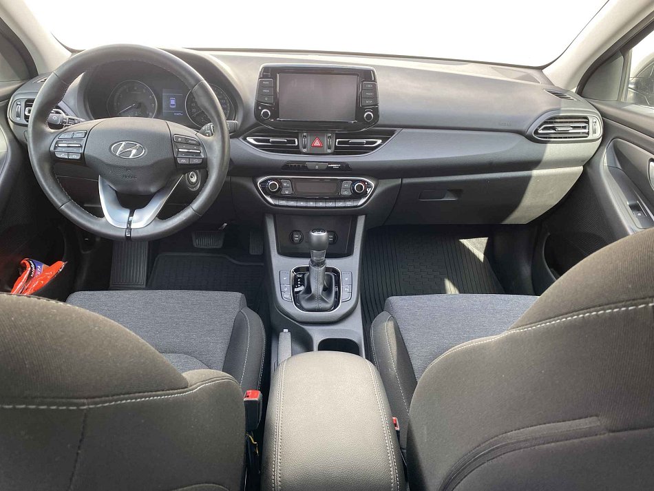 Hyundai I30 1.5 T-GDi Smart